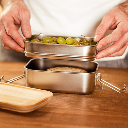 Double Lunchbox Alcora | RD-R08209.01.O