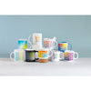 Kubek ceramiczny do sublimacji | MO-MO9244-06