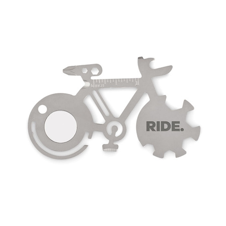 Narzędzie wielofunkcyjne BITOOL | MO-MO6701-16