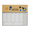 Planner biurkowy Melle | RD-R64022.10