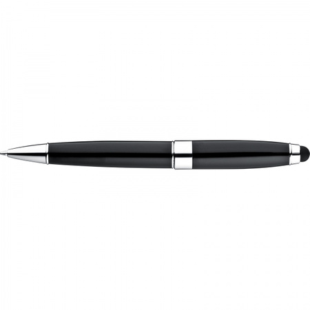 Długopis metalowy touch-pen | MC-18510