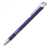 Długopis metalowy soft touch NEW JERSEY | EG-055504