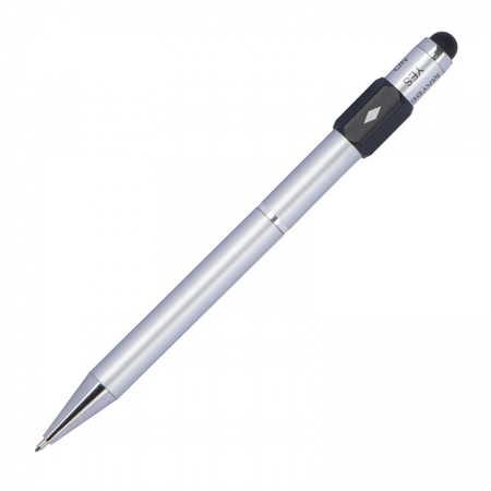 Długopis metalowy magiczny | MC-1391507