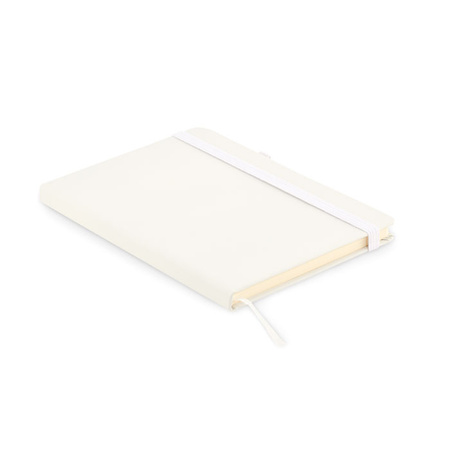 Notes A5 z recyklingowanego PU | MO-MO6835-06