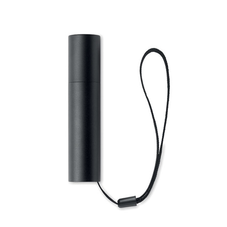 Aluminiowa latarka akumulatorow ALUMINATE | MO-MO2461-03