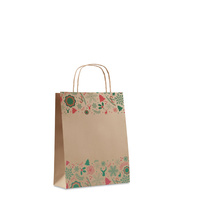 Papierowa torba prezentowa S | MO-CX1518-13