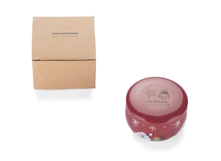 Świeczka sojowa KERI | BC-08505-04