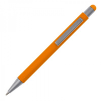 Długopis metalowy touch pen soft touch SALT LAKE CITY | EG-093410
