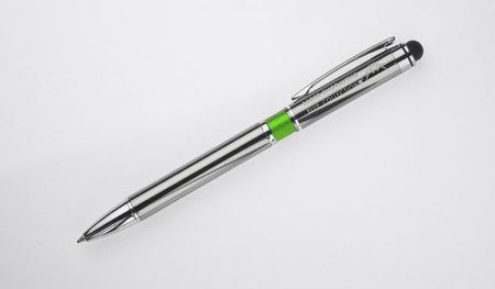 Długopis touch TURBO | BC-19567-13