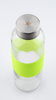 Butelka szklana GLASSI 510 ml | BC-16207-13