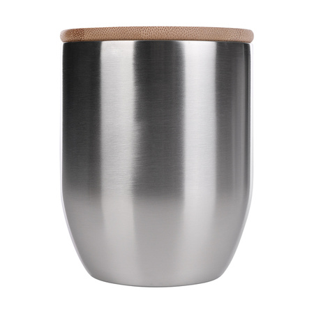 Kubek stalowy Maloy 350 ml | RD-R08481.01