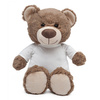 Maskotka Big Teddy, brązowy | R74004.10