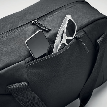 Torba sportowa 300D ripstop GRENOBLE | MO-MO6999-03