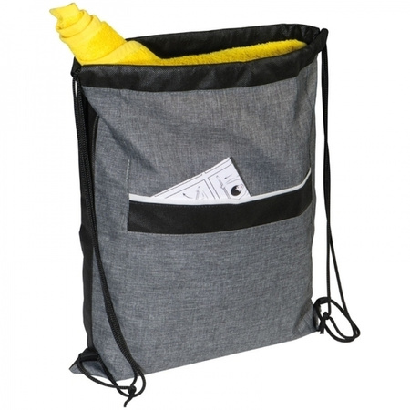 Worek sportowy non woven MEXICO CITY | EG-071377