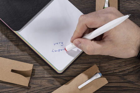 Długopis zmazywalny MAZZI | BC-19665-04