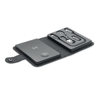 Zestaw złączy kablowych 4w1 15W CAWATT | MO-MO2530-03