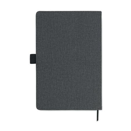 Notes A5 z kieszenią z przodu | MO-MO2285-15