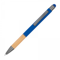 Długopis metalowy touch pen | MC-1358104