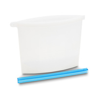 Torebka silikonowa Silicfresh | RD-R08473.04