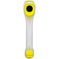 Opaska na rękę LED PITTSBURGH | EG-341208