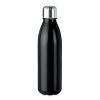 Szklana butelka do picia 650 ml ASPEN GLASS | MO-MO9800-03
