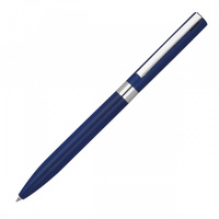 Długopis aluminiowy żelowy HUELVA | EG-374244