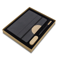 Zestaw z USB 64GB Denver, czarny | R02324.02