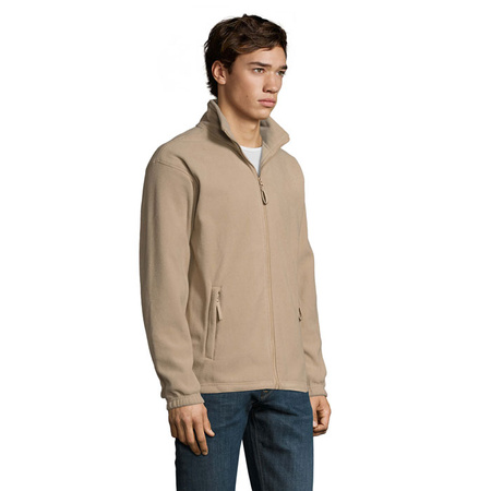 Męski polar 300g | NORTH