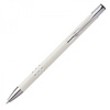 Długopis metalowy soft touch NEW JERSEY | EG-055506