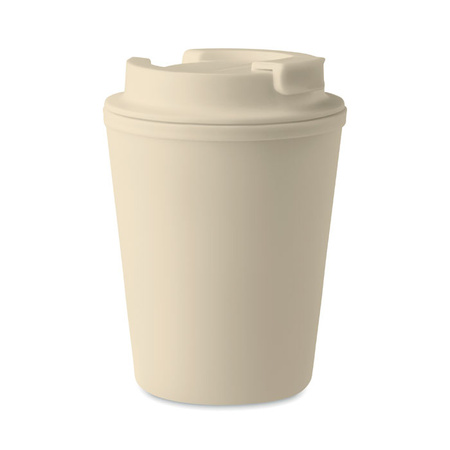 Kubek z PP 300 ml | MO-MO6866-13