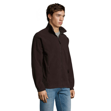 Męski polar 300g | NORTH
