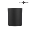 Świeca sojowa 220g - Norwegian Woods - VERA YOUNG | BC-08150-02