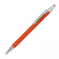 Długopis metalowy touch pen soft touch | MC-1096410
