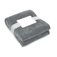 Koc polarowy RPET 280 gr/m² | MO-MO6804-15