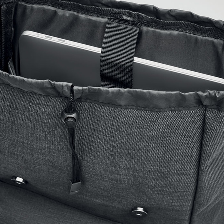 Plecak z poliestru 600D RIGA | MO-MO9439-03