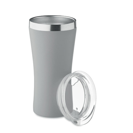 Kubek dwuścienny 160 ml | MO-MO2326-07