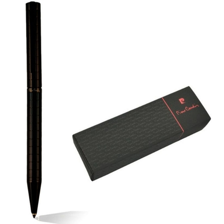 Długopis metalowy ESPACE Pierre Cardin | MC-B0100101IP303