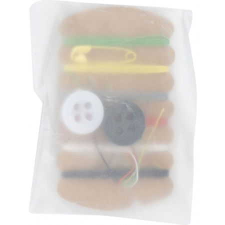 Zestaw do szycia MELBOURNE | EG-316213