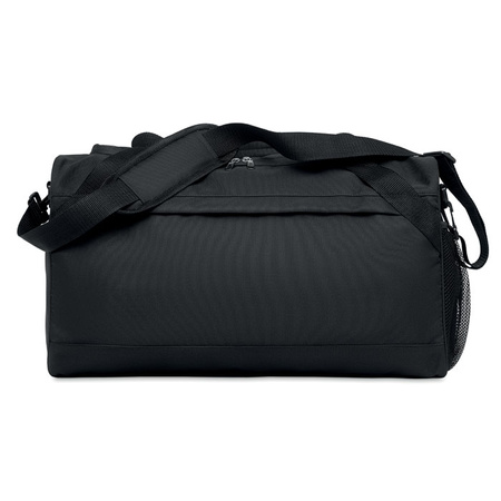 Torba sportowa 600D RPET TERRA + | MO-MO6209-03