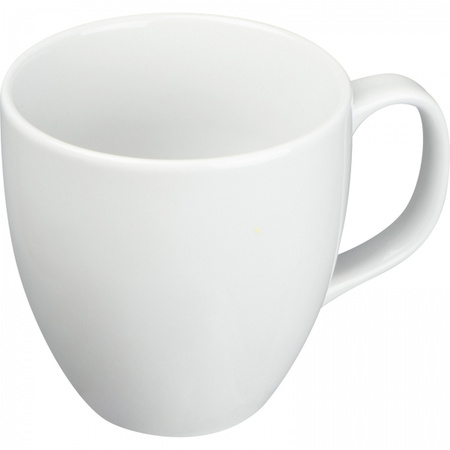 Kubek porcelanowy 400 ml | MC-8269006