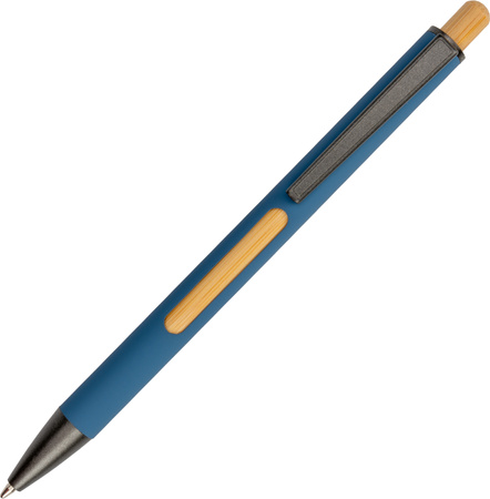 Długopis z aluminium z recyklingu | MC-1524504