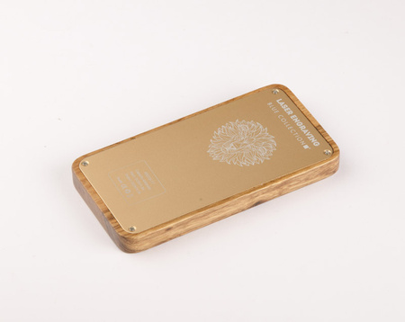 Powerbank VIOUR 4000 mAh | BC-45078-09