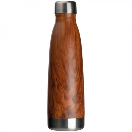 Butelka stalowa TAMPA 500 ml | EG-158201