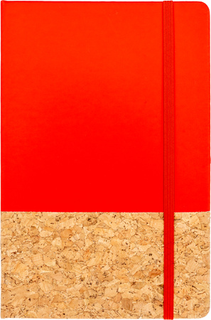 Notes A5 w linie NANTES | EG-139505