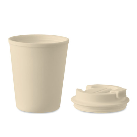 Kubek z PP 300 ml | MO-MO6866-13