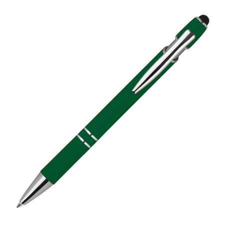 Długopis aluminiowy touch pen | MC-1368999