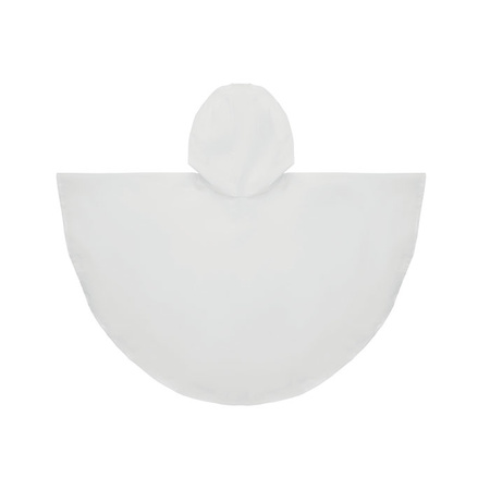 Dziecięca peleryna PEVA PONCHIE | MO-MO2128-06