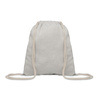 Torba bawełniana 140 gr/m² MUJIKA | MO-MO2189-07