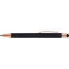 Długopis metalowy touch pen soft touch MIRAMAR | EG-432803