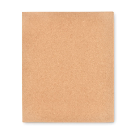 Notatnik korkowy A5 i długopis SUBER SET | MO-MO6202-03